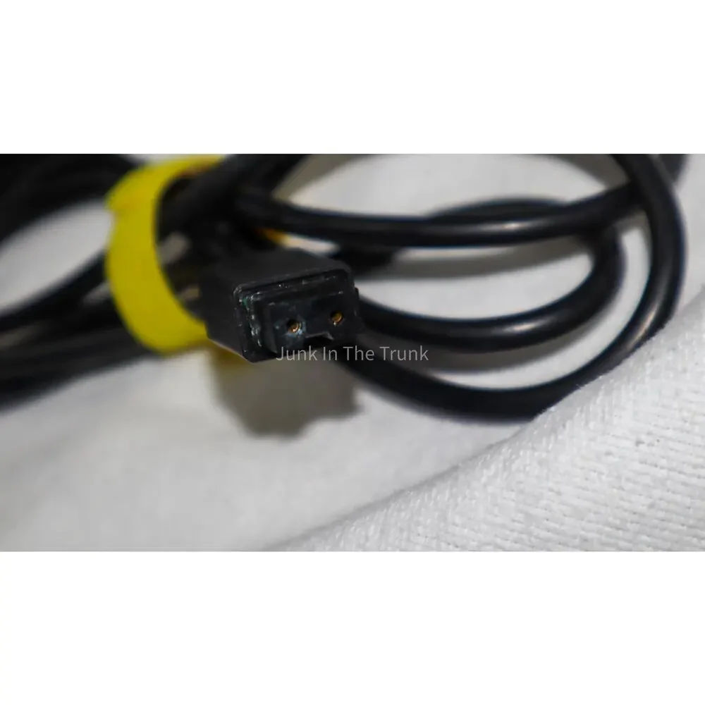 Insignia NS-PWLC591 9V 4.74A Laptop Ac Adapter Charger Power Supply